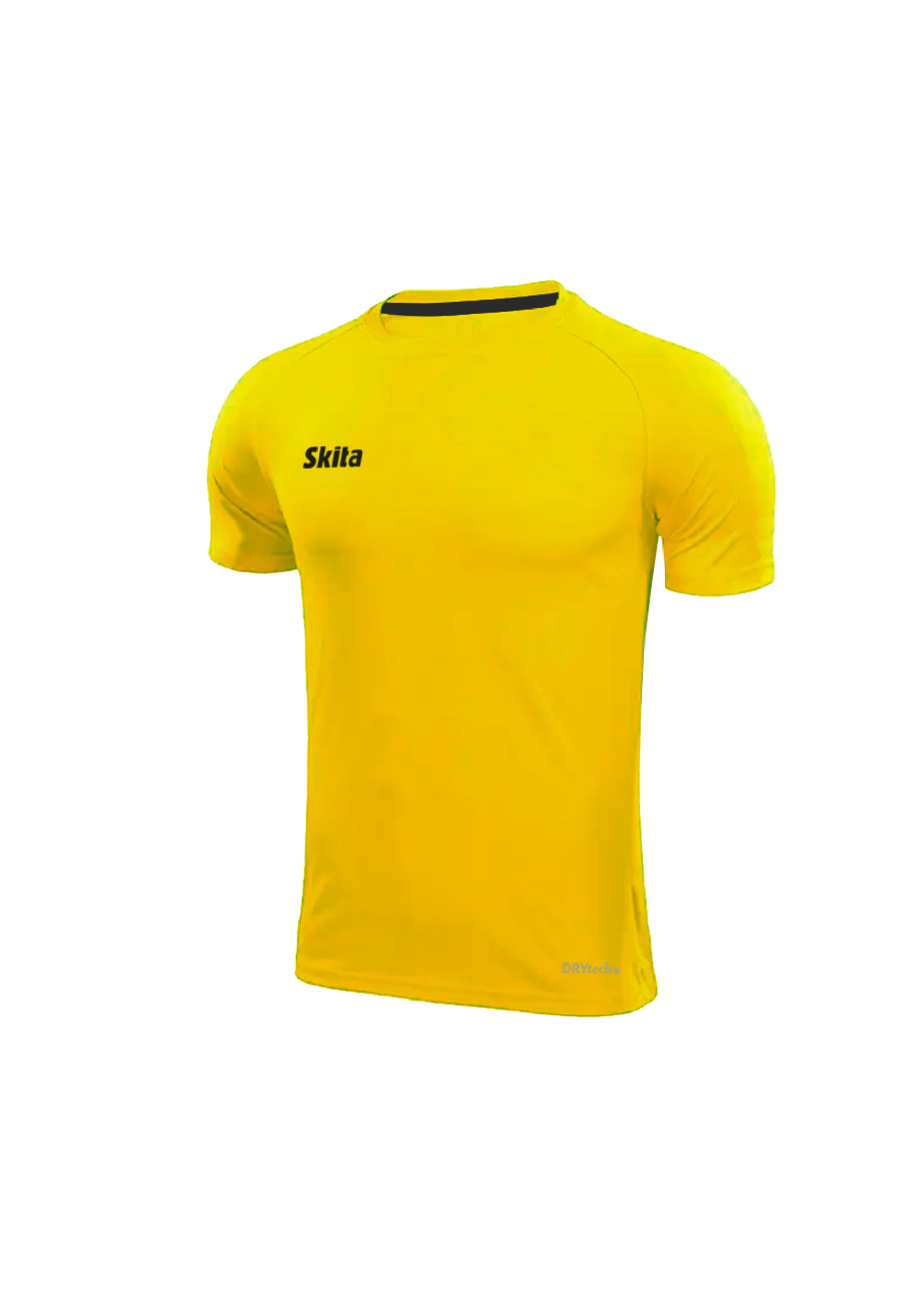 Maillot ÉLITE jaune 